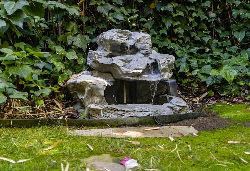 ペンション Hollywood Hills Suites