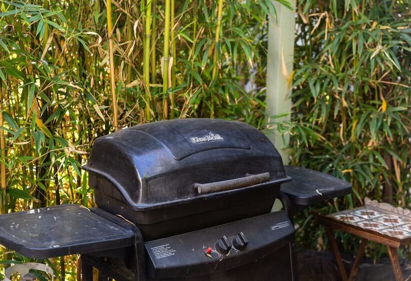 ペンション Hollywood Hills Suites