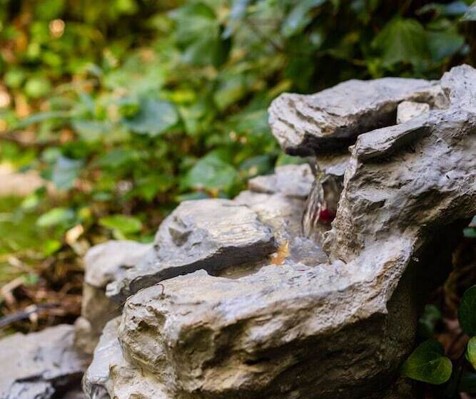 ペンション Hollywood Hills Suites