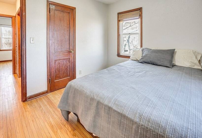 Pet Friendly Sioux Falls House   2 Mi To Downtown!