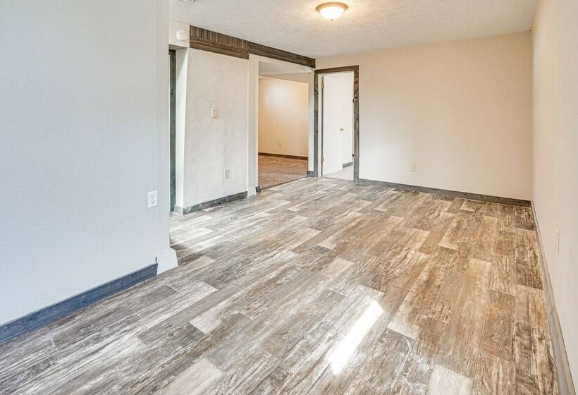 Pet Friendly Sioux Falls House   2 Mi To Downtown!