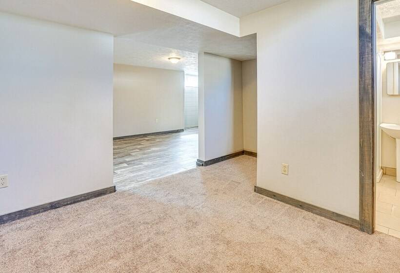 Pet Friendly Sioux Falls House   2 Mi To Downtown!