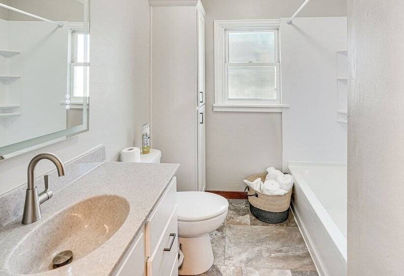 Pet Friendly Sioux Falls House   2 Mi To Downtown!