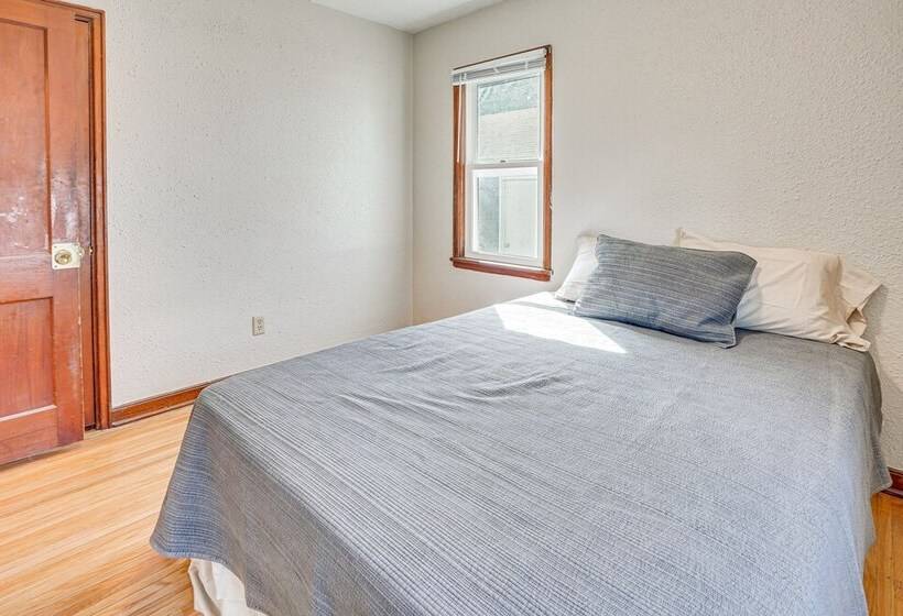 Pet Friendly Sioux Falls House   2 Mi To Downtown!