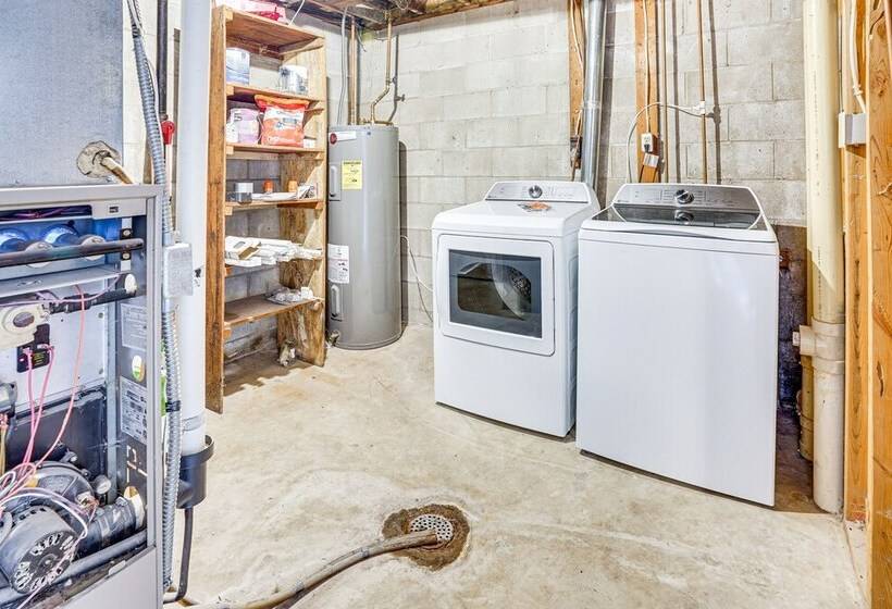 Pet Friendly Sioux Falls House   2 Mi To Downtown!