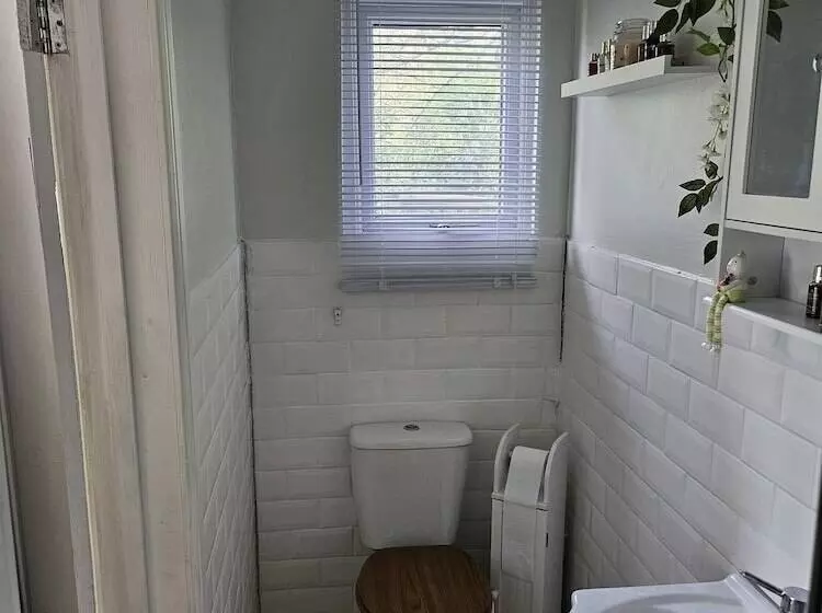 Remarkable 1 Bed Cabin In Dunmow