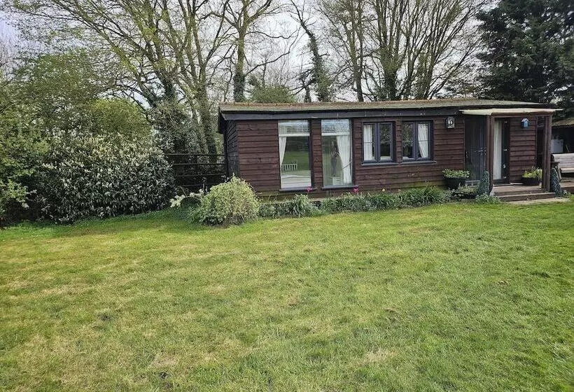 Remarkable 1 Bed Cabin In Dunmow