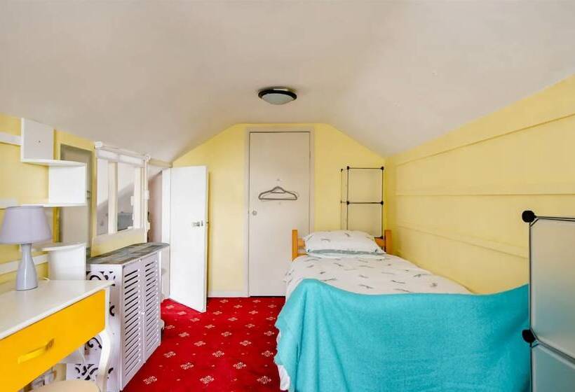 إقامة Georgian House In Billericay   Quirky & Homely