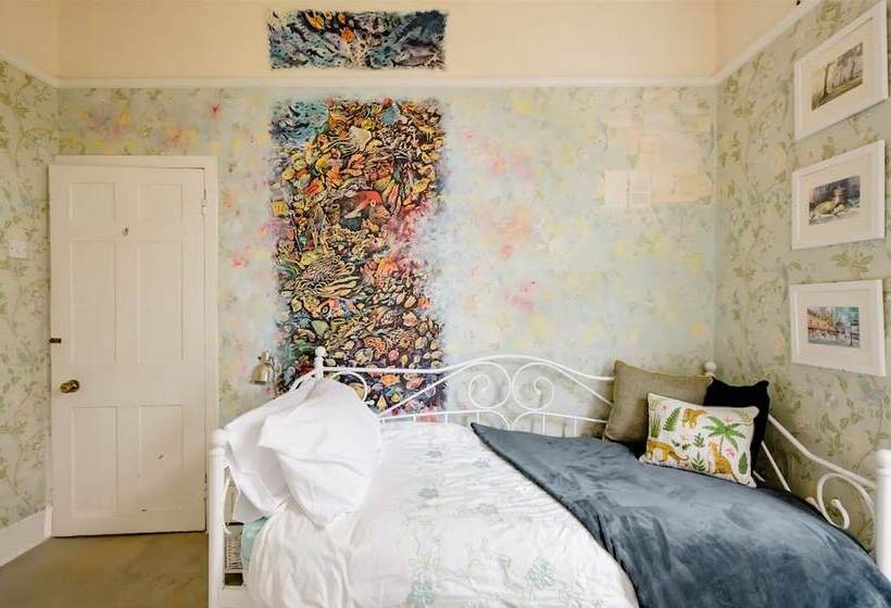 إقامة Georgian House In Billericay   Quirky & Homely