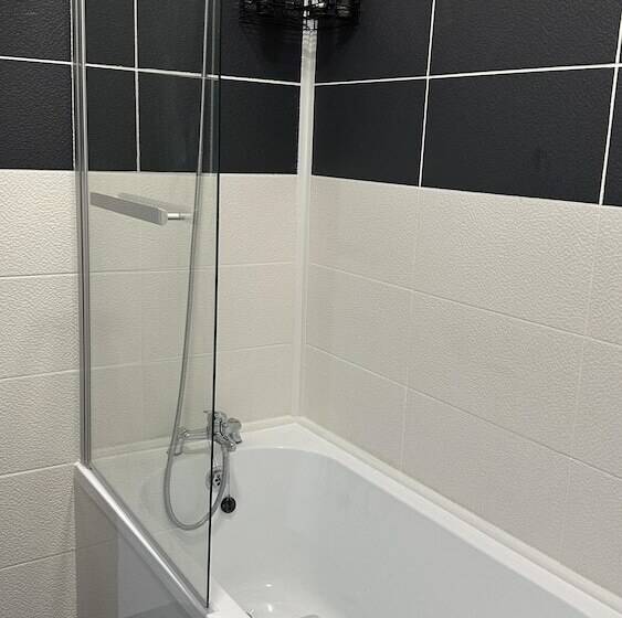 דירת נופש Modern 2 Bed Near Turf Moor Football Stadium