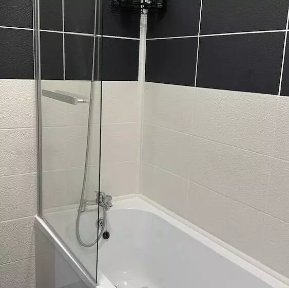 Residenssi Modern 2 Bed Near Turf Moor Football Stadium