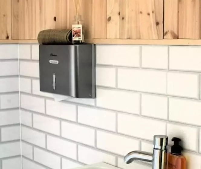 Lomakeskus Bell Tent Village