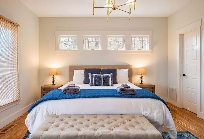 Silver Spoon By Avantstay Hot Tub, Views, Billiards Group Retreat