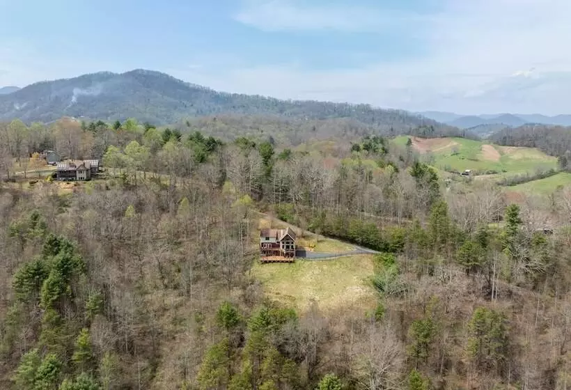 Silver Spoon By Avantstay Hot Tub, Views, Billiards Group Retreat