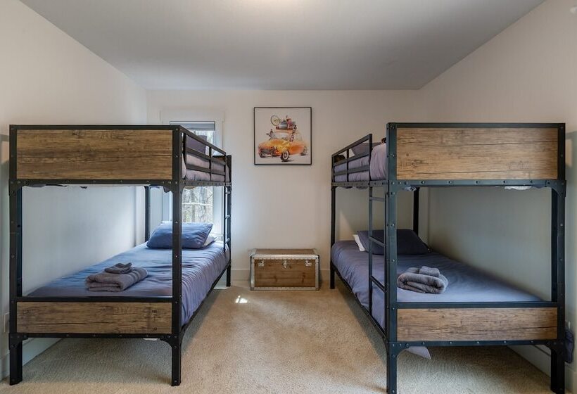 Silver Spoon By Avantstay Hot Tub, Views, Billiards Group Retreat