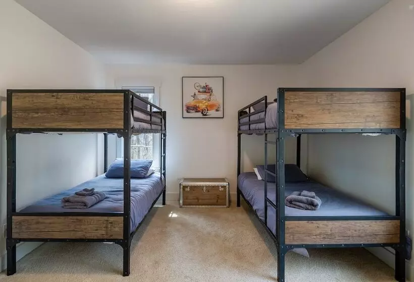 Silver Spoon By Avantstay Hot Tub, Views, Billiards Group Retreat