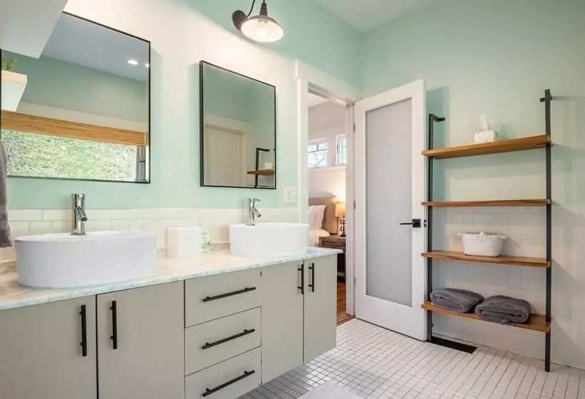 Silver Spoon By Avantstay Hot Tub, Views, Billiards Group Retreat