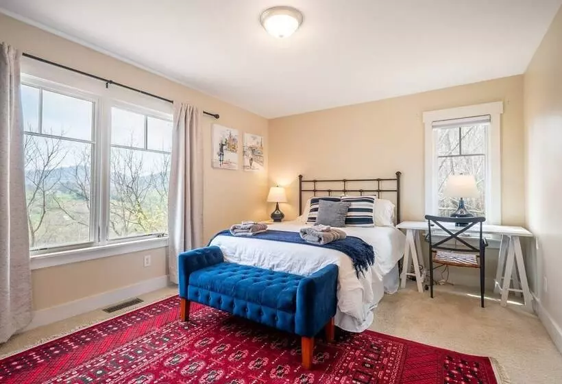 Silver Spoon By Avantstay Hot Tub, Views, Billiards Group Retreat