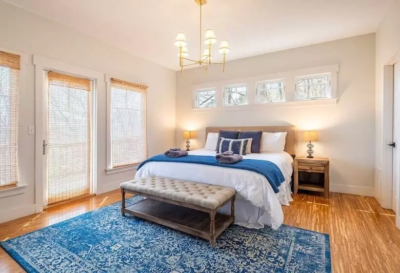 Silver Spoon By Avantstay Hot Tub, Views, Billiards Group Retreat