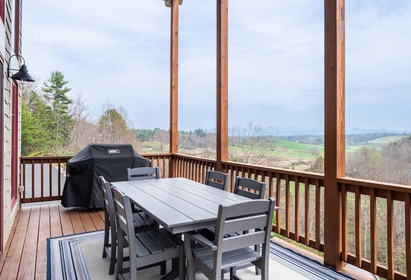 Silver Spoon By Avantstay Hot Tub, Views, Billiards Group Retreat