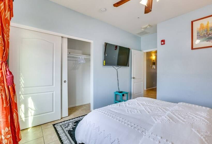 Spacious Home In Laveen Village Near Dtwn Phoenix!