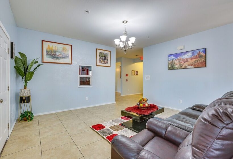 Spacious Home In Laveen Village Near Dtwn Phoenix!