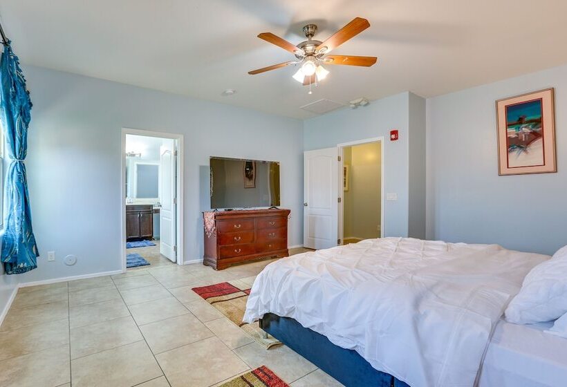 Spacious Home In Laveen Village Near Dtwn Phoenix!