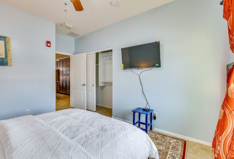 Spacious Home In Laveen Village Near Dtwn Phoenix!