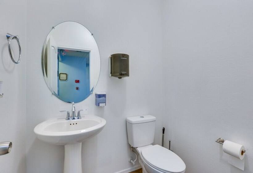 Spacious Home In Laveen Village Near Dtwn Phoenix!