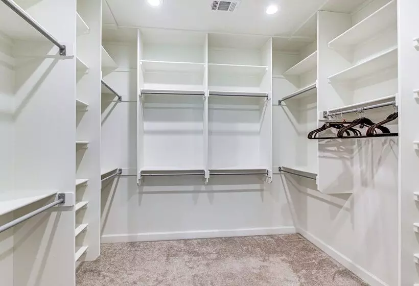 Spacious Hot Springs Village Home < 1 Mi To Lake!