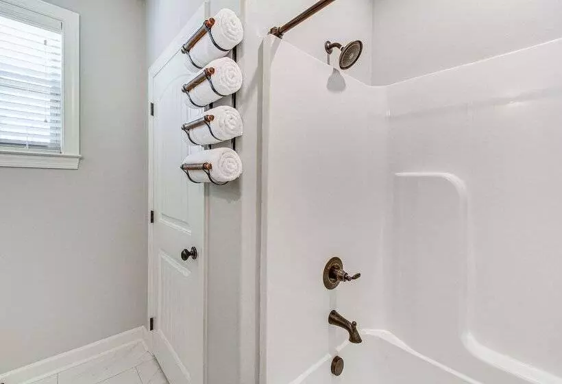 Spacious Hot Springs Village Home < 1 Mi To Lake!