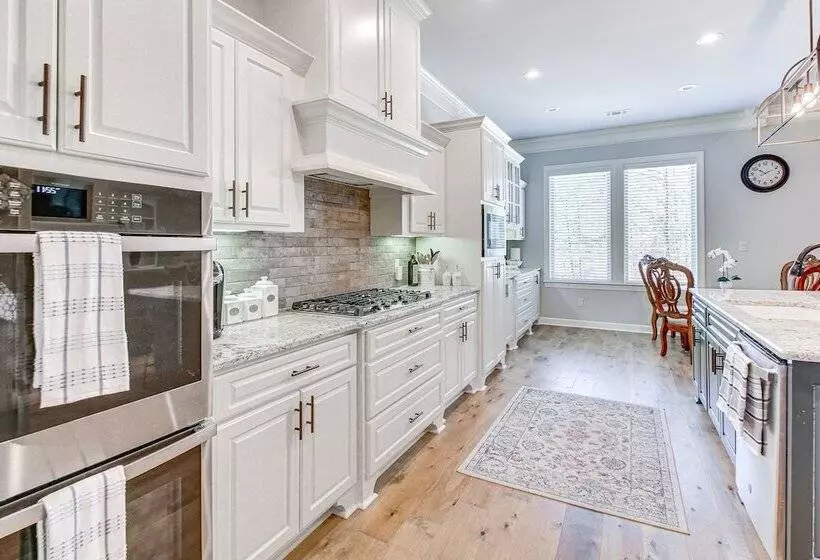 Spacious Hot Springs Village Home < 1 Mi To Lake!