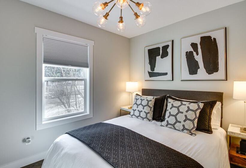 Stylish Crosby Cottage 1 Mi To Serpent Lake!