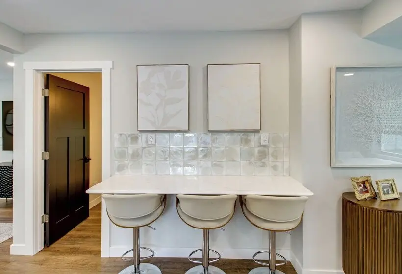 Stylish  Crosby Cottage    1 Mi To Serpent Lake!
