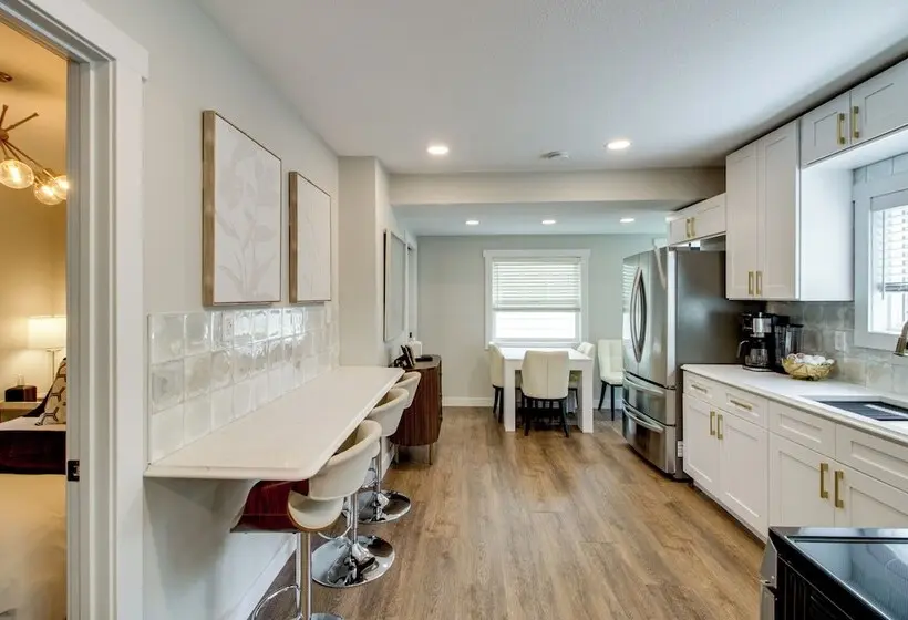Stylish  Crosby Cottage    1 Mi To Serpent Lake!