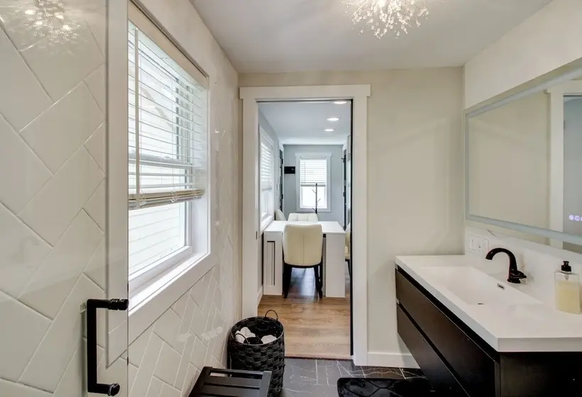 Stylish  Crosby Cottage    1 Mi To Serpent Lake!
