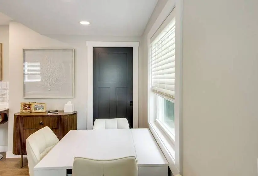 Stylish  Crosby Cottage    1 Mi To Serpent Lake!