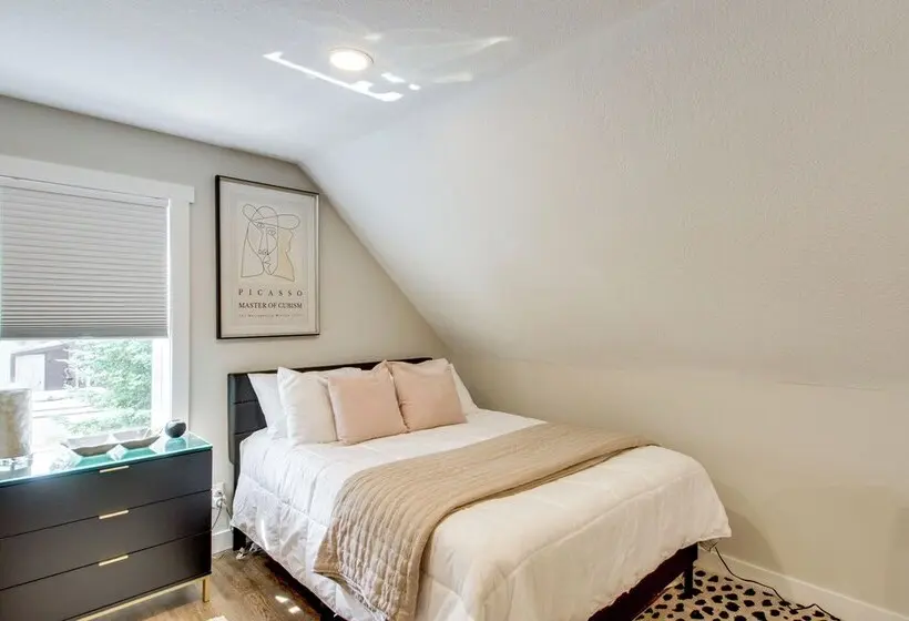 Stylish  Crosby Cottage    1 Mi To Serpent Lake!