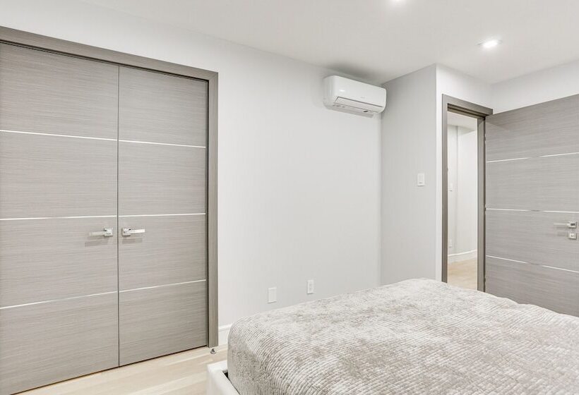 Waterfront Lake Hopatcong Home W/ Boat Dock!