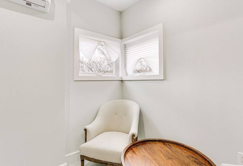 Waterfront Lake Hopatcong Home W/ Boat Dock!