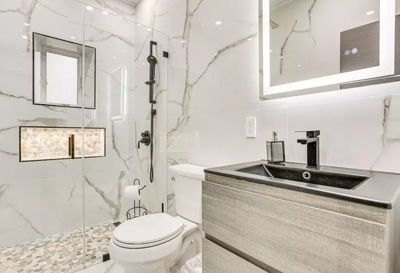 Waterfront Lake Hopatcong Home W/ Boat Dock!