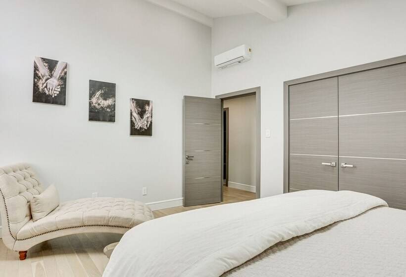 Waterfront Lake Hopatcong Home W/ Boat Dock!