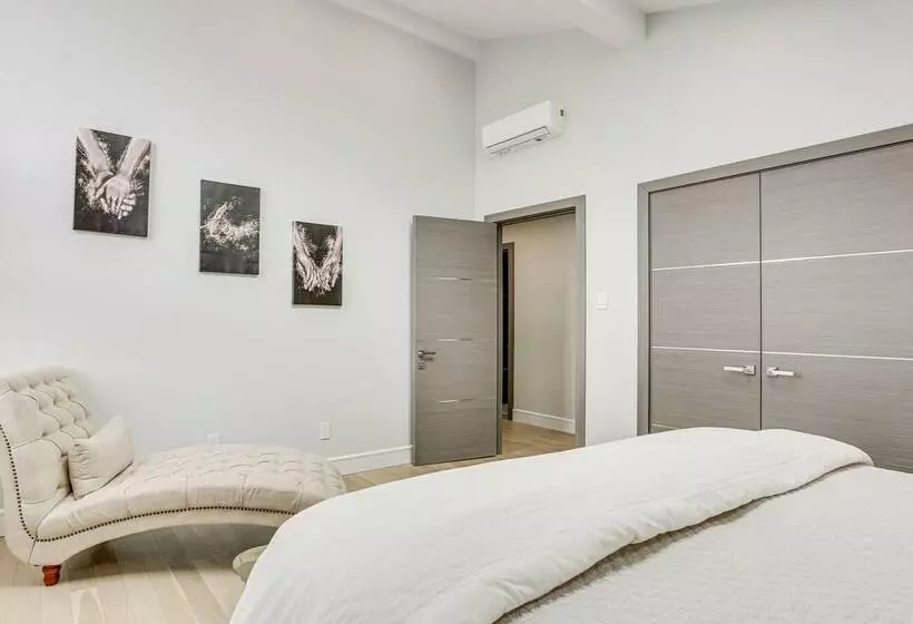 Waterfront Lake Hopatcong Home W/ Boat Dock!