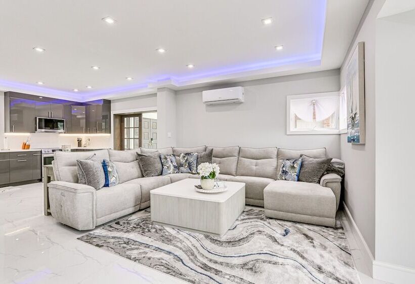 Waterfront Lake Hopatcong Home W/ Boat Dock!