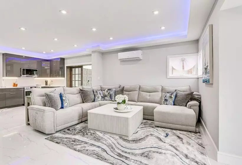 Waterfront Lake Hopatcong Home W/ Boat Dock!