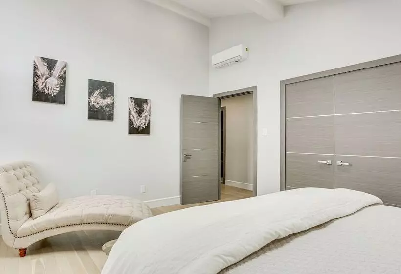 Waterfront Lake Hopatcong Home W/ Boat Dock!