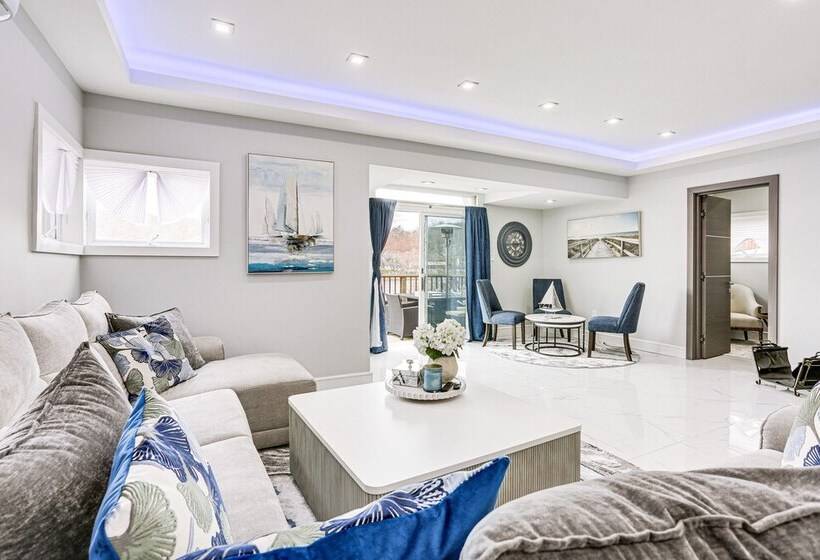 Waterfront Lake Hopatcong Home W/ Boat Dock!