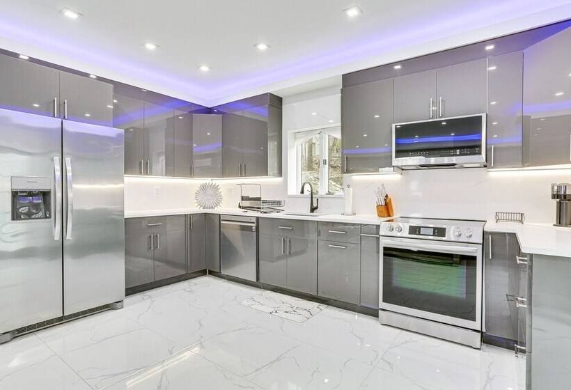 Waterfront Lake Hopatcong Home W/ Boat Dock!