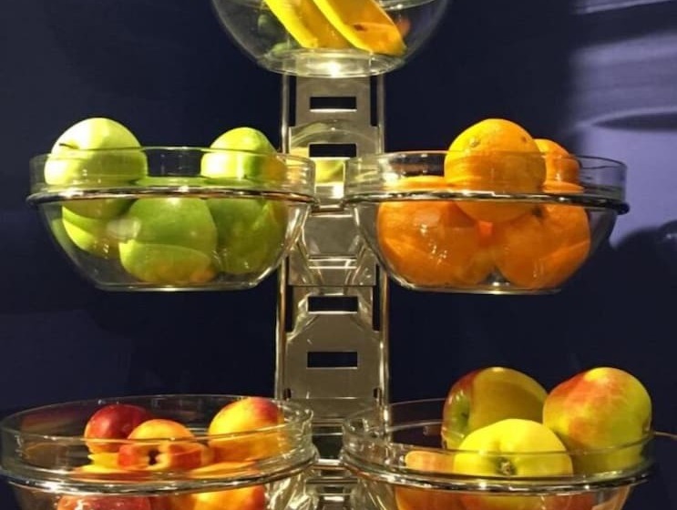 هاستل Continental