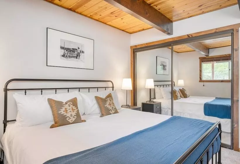 Avalon Pines By Avantstay 5 Mins From Bear Mountain Ski Resort